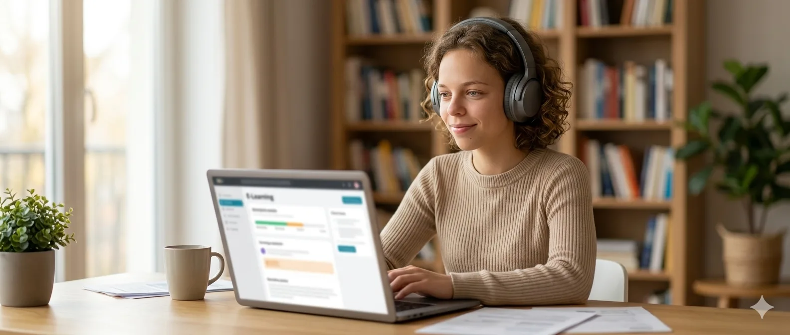 Lernen online
