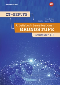 Grundstufe Arbeitsbuch